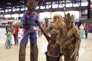 The Groots