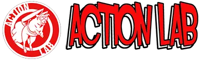 ActionLab Logo