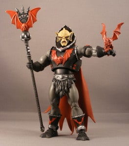 hordak