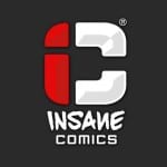 insane comics logo