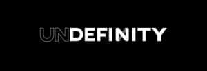 Undifinity logo
