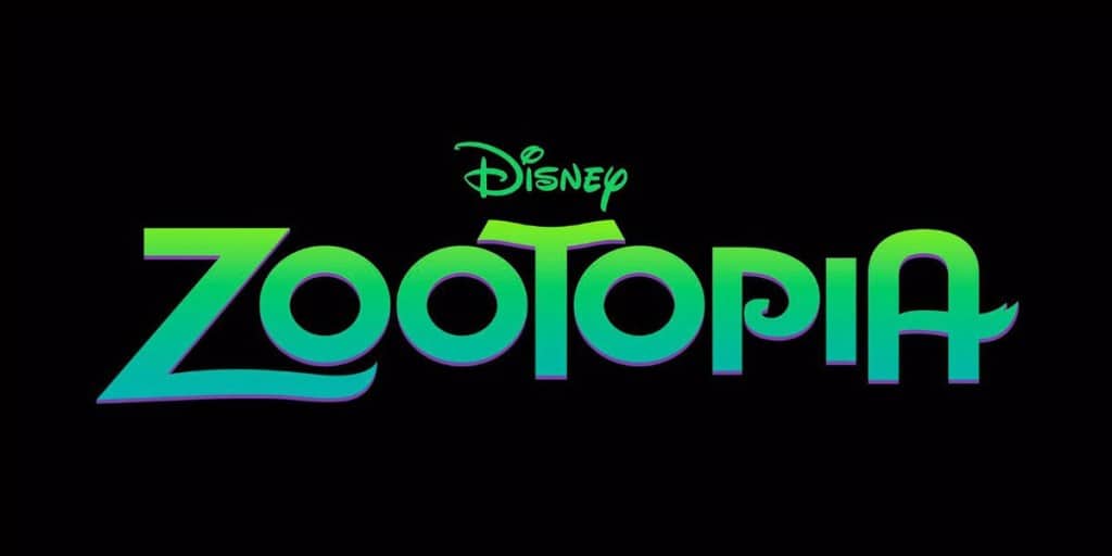 Zootopia-logo