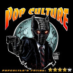 PopCultHQ 4 out of 5 stars