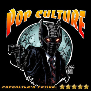 PopCultHQ 5 out of 5 stars