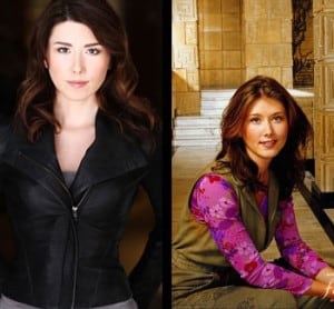 Jewel Staite