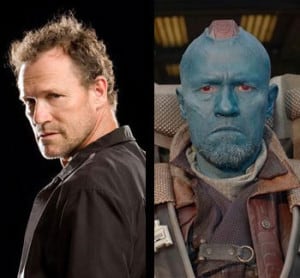 Michael Rooker