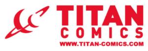 Titan banner
