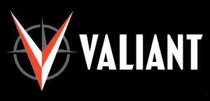 Valiant logo