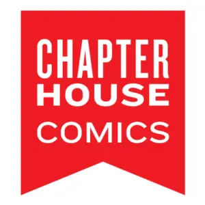 Chapterhouse Comics