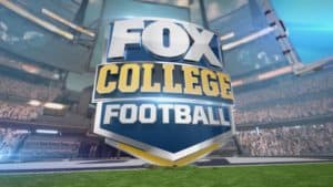 Fox College Football
