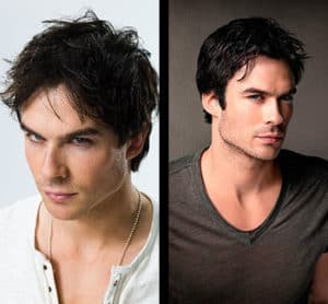 Ian Somerhalder