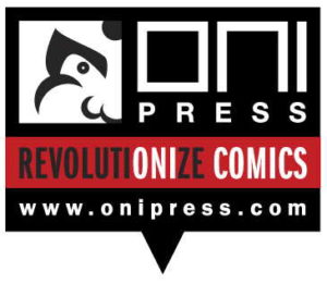 Oni Press