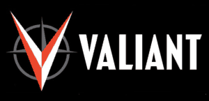 Valiant logo