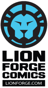 lion-forge