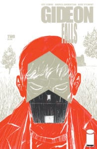 GIDEON FALLS #2 CVR B CHIANG