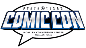 South Texas Comic Con 2018