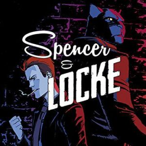 Spencer & Locke