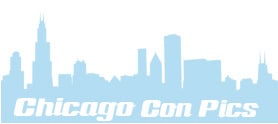 ChicagoConPics Logo