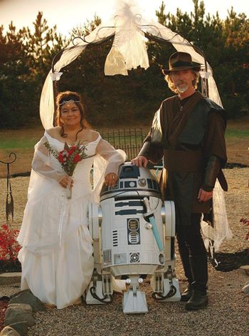 wedding
