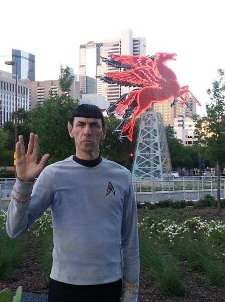spock vegas1
