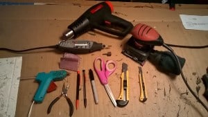 tools