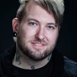 Josh Bodwell