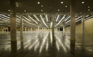 By Erik Drost (Flickr: Cleveland Convention Center) [CC BY 2.0 (https://creativecommons.org/licenses/by/2.0)], via Wikimedia Commons