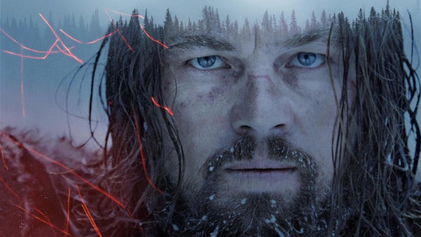 Revenant-2016