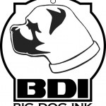 Big Dog Ink
