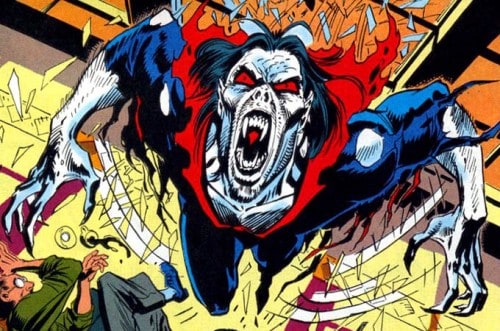 Morbius