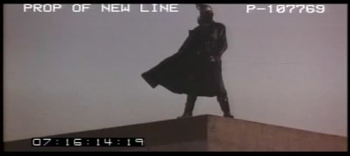 Blade Movie - Morbius