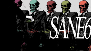 Sane6 banner