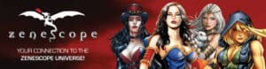 Zenescope 1