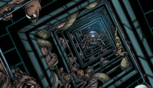 escape from monster island2