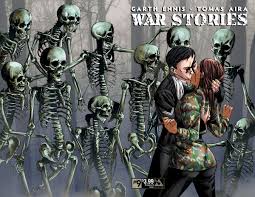war-stories