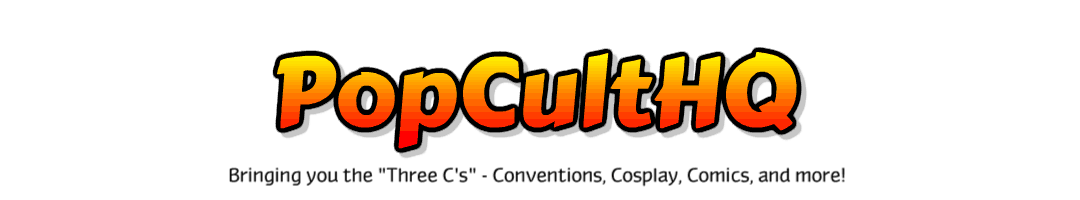PopCultHQ – Bringing you the 'Three C's