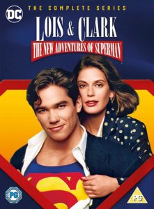 Lois and Clark